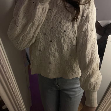 strickpullover