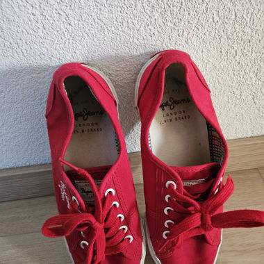 Sneaker Pepejean