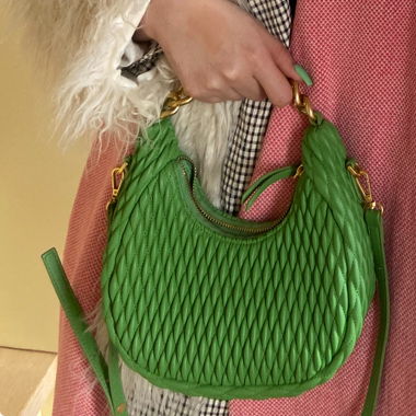 Kleine Handtasche