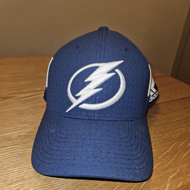 Tampa Bay Lightning NHL Cap