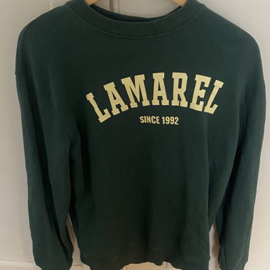 La Marel Pull