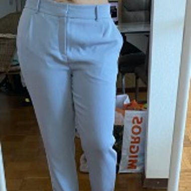 Elegant Trousers by Drykorn