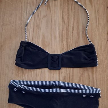 Bikini de luxe de designer de Paladini
