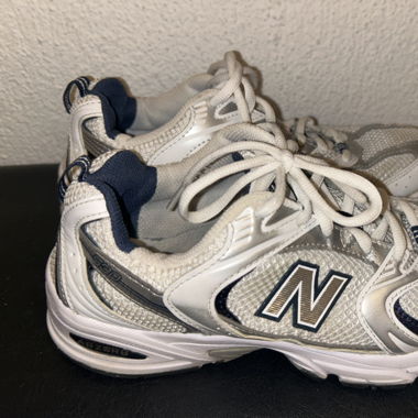 New Balance 550