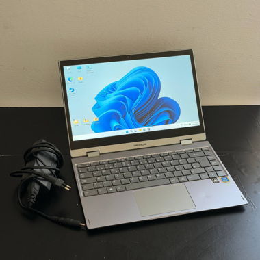 Medion laptop Touch-Screen SSD M2