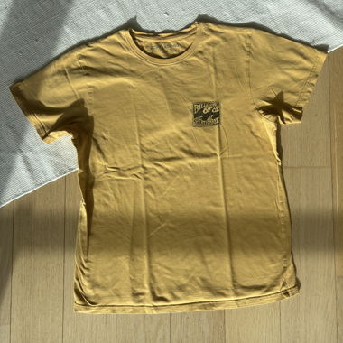 Billabong Shirt 