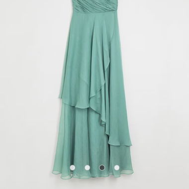 Robe de soirée/ Robe de fête/ Robe de soirée
