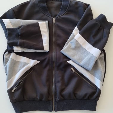 Bomberjacke 