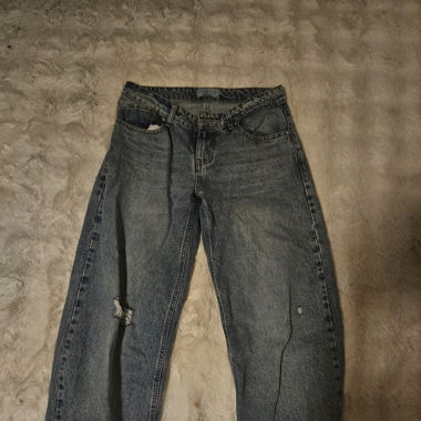 Revice denim jeans