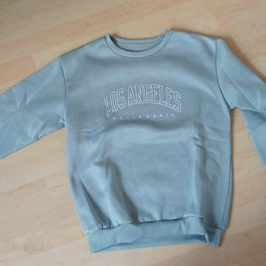 LA Sweatshirt