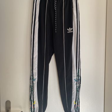 Training trousers
