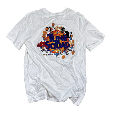 T-shirt Nike Tune Squad