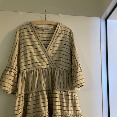 Strandkleid