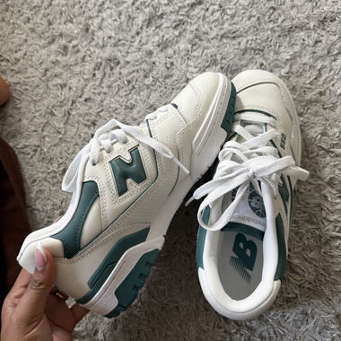 New Balance 550 Sneaker