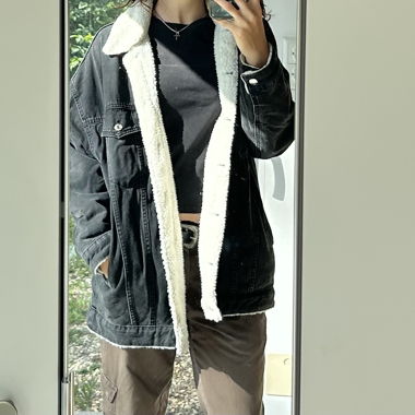 Winter jacket