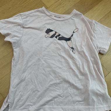 Puma T-Shirt