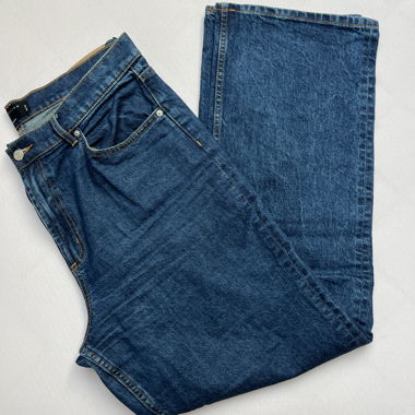 Asos Wide Leg Jeans
