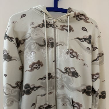 Ravani Berlin Zipper