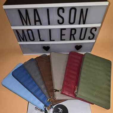 Maison Mollerus Jussy Neu je 52 Fr.