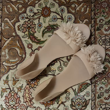 Strandschuhe