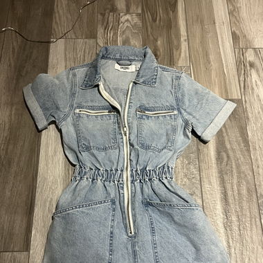 Combishort