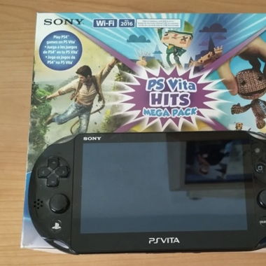 Pspvita