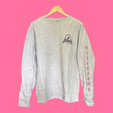 Outlawz Hoodie 