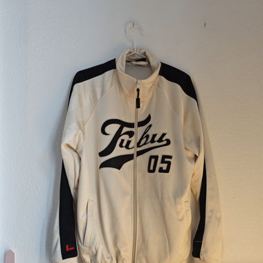 FuBu Training Jacket