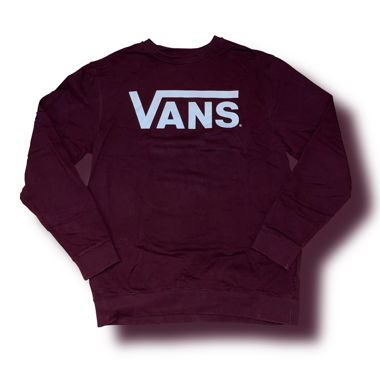 Maglione Vans