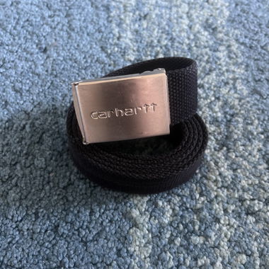 Carhartt Stoffguertel