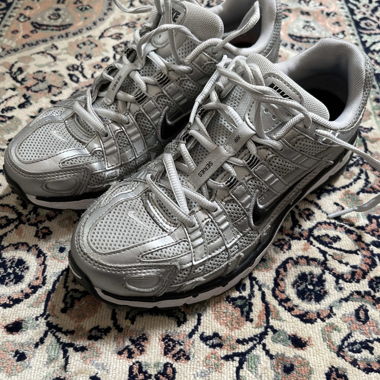 Nike P-6000