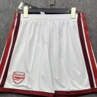 Arsenal-Fussballshorts