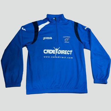 Retro Joma vintage sweatshirt 