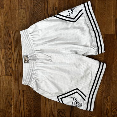 Shorts NBA Chicago Bulls
