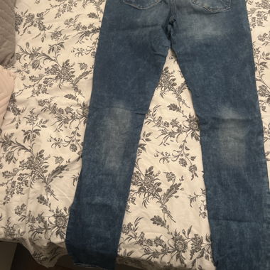 Jeans Bershka Denium Collection