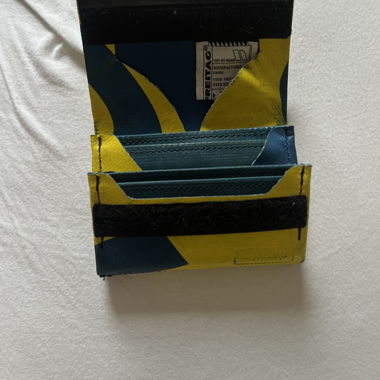 FREITAG Portemonnaie