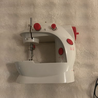 Macchina da cucire per bambini