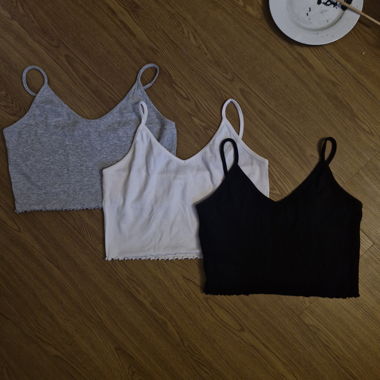 Crop Tops