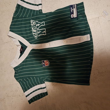 NFL Jets Trikot Shirt S