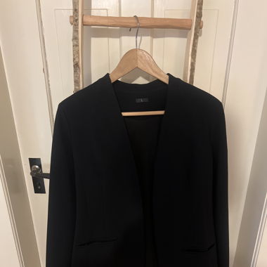 Blazer von Be wear, Gr. L