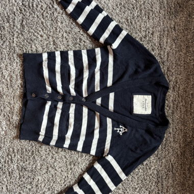 Cardigan Abercrombie & Fitch