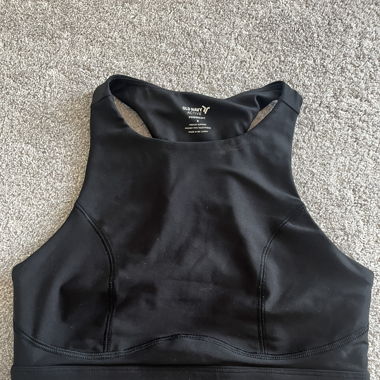 Sport BH, Top von Old Navy
