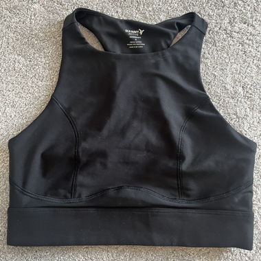 Sport BH, Top von Old Navy