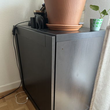 Joli meuble IKEA 