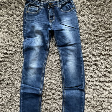 Vintage Campus Jeans