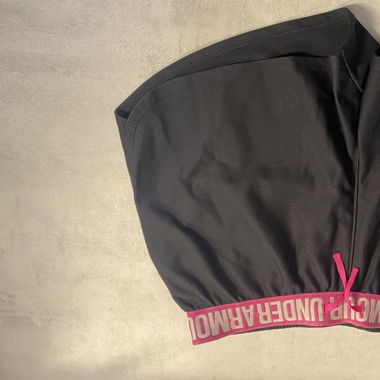 UnderArmour sportshorts