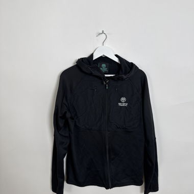 Beyond Nordic Kapuzenjacke