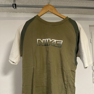 T-shirt Nike vintage 