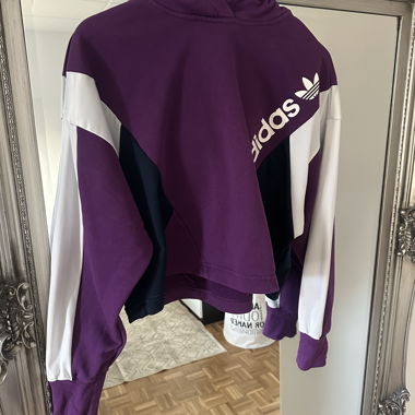Adidas Hoodie 