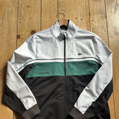 Lacoste Jacke